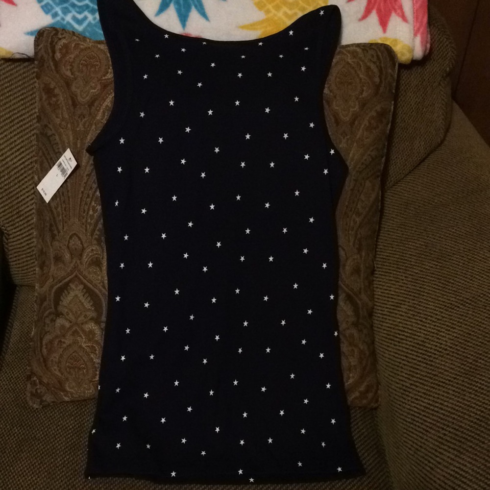 Tank top - Picture 5 of 5